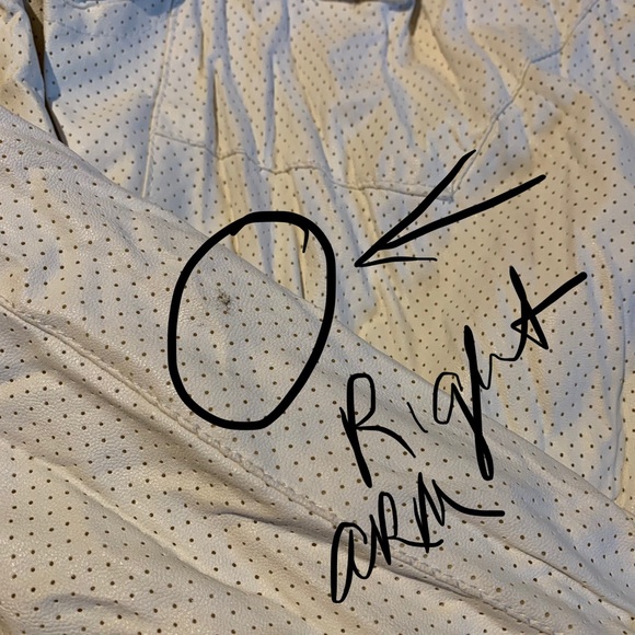 Men’s Jacket Sz L - Picture 5 of 8